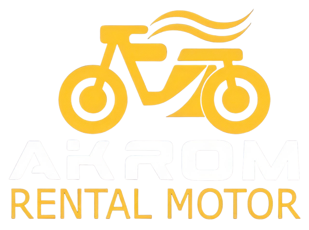 Akrom Motor Cilacap