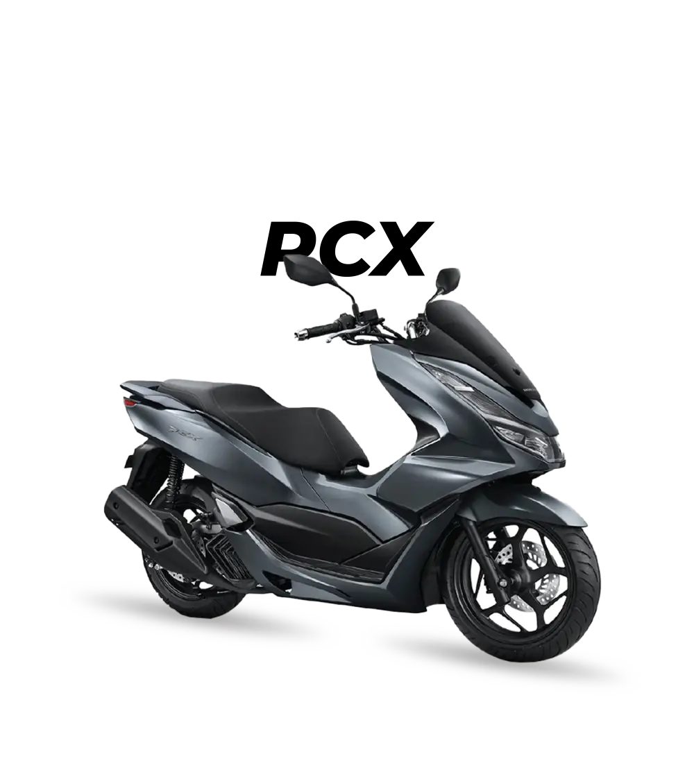 Honda Pcx 160