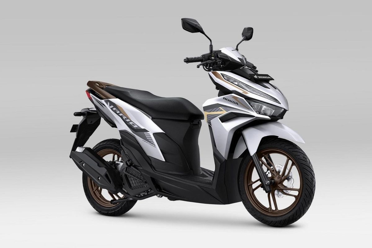 Honda Vario 125