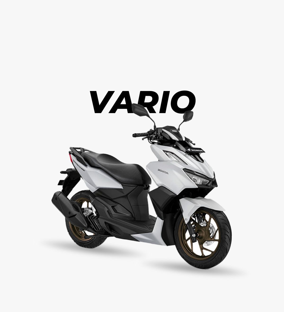 Honda Vario 160